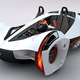 Illustration for article titled L.A. Design Challenge: Your Future Electric Rickshaw Awaits
